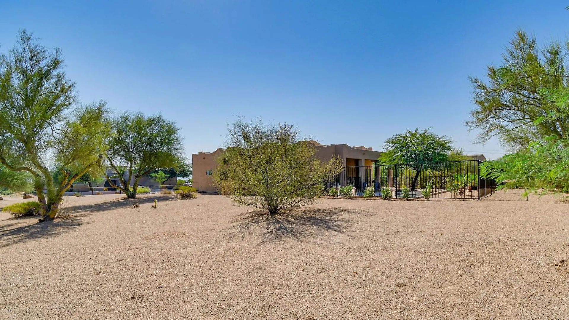 Scottsdale Home With Private Outdoor Space 펜션